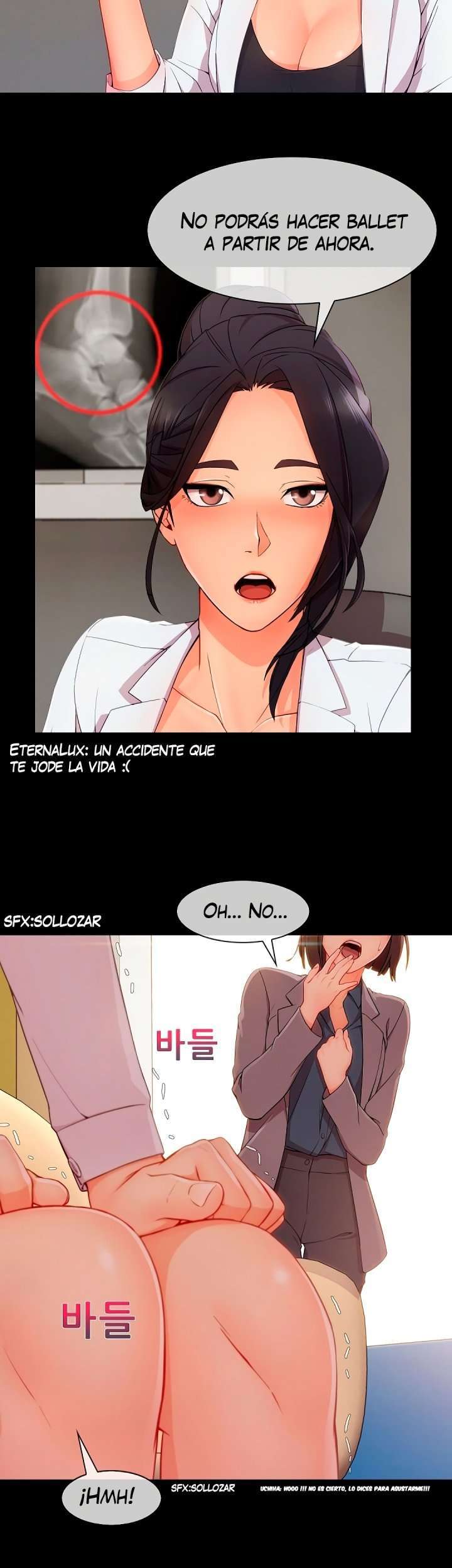 Lady Garden Capitulo 69 página 14
