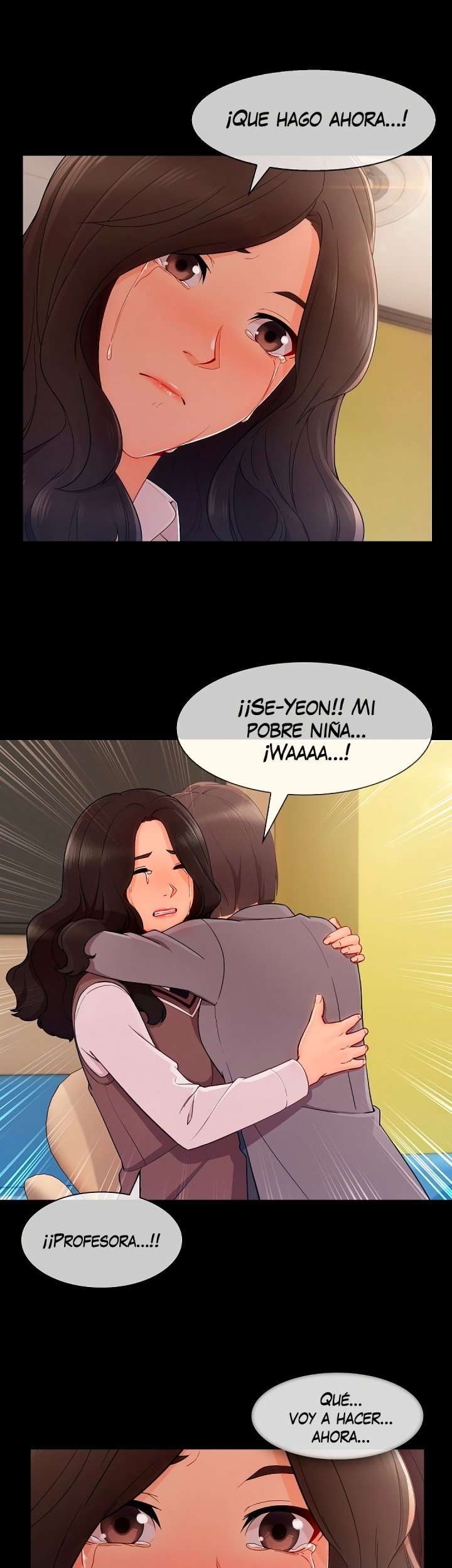 Lady Garden Capitulo 69 página 15