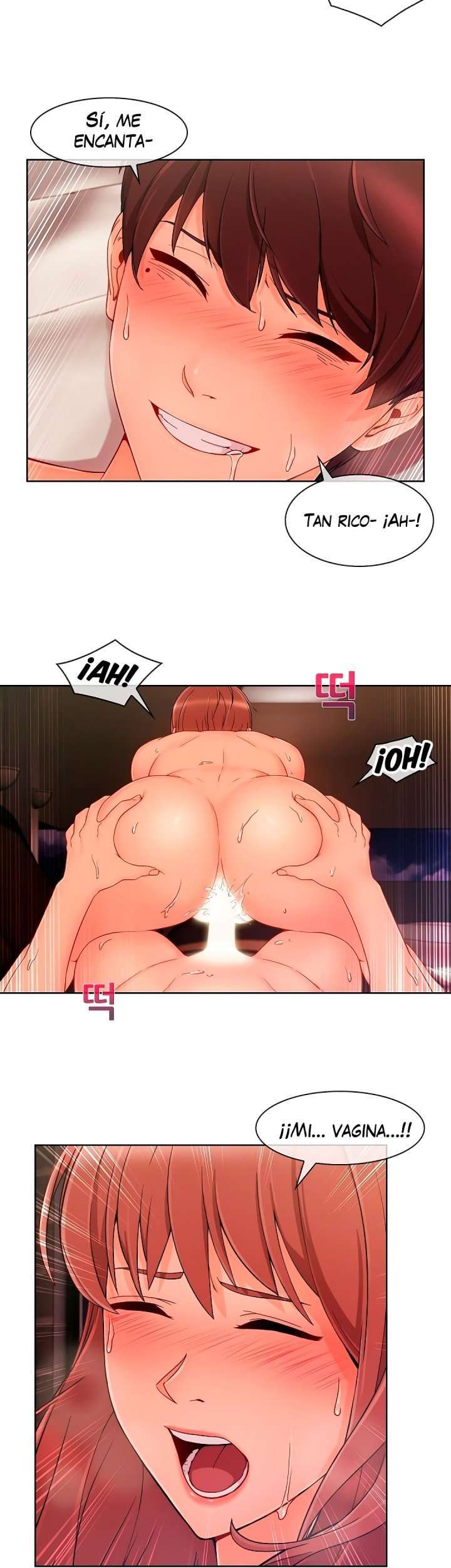 Lady Garden Capitulo 69 página 26