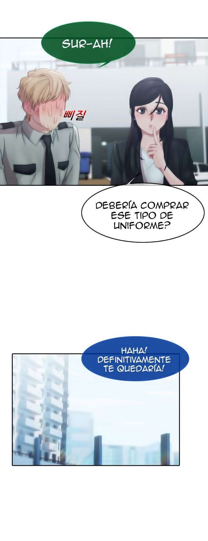 Lady Garden Capitulo 7 página 21