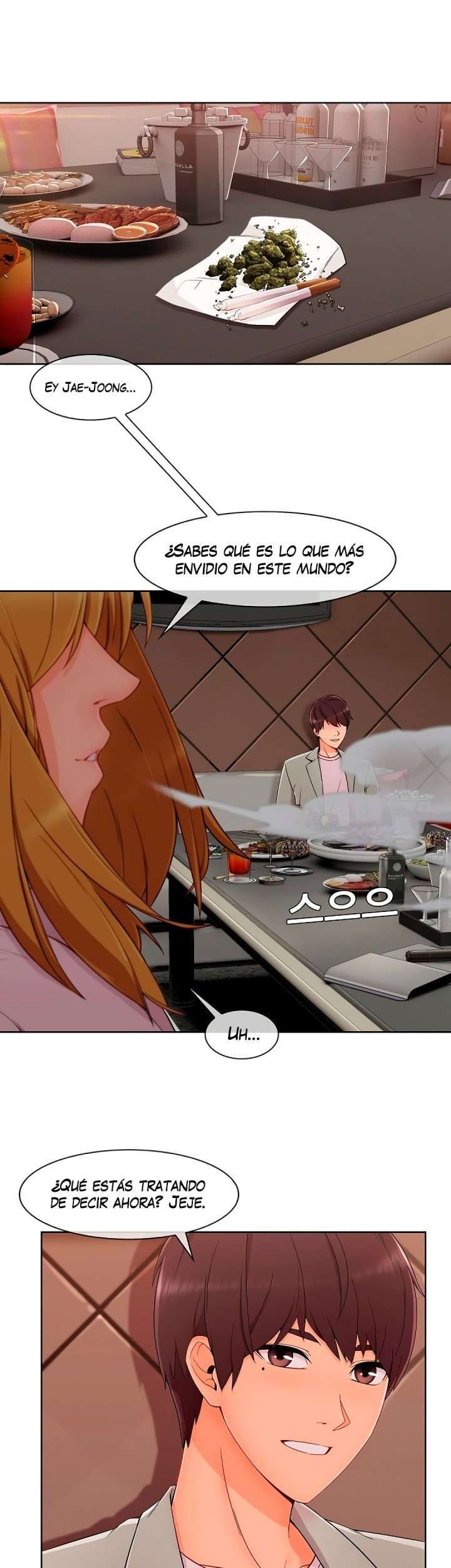 Lady Garden Capitulo 70 página 10