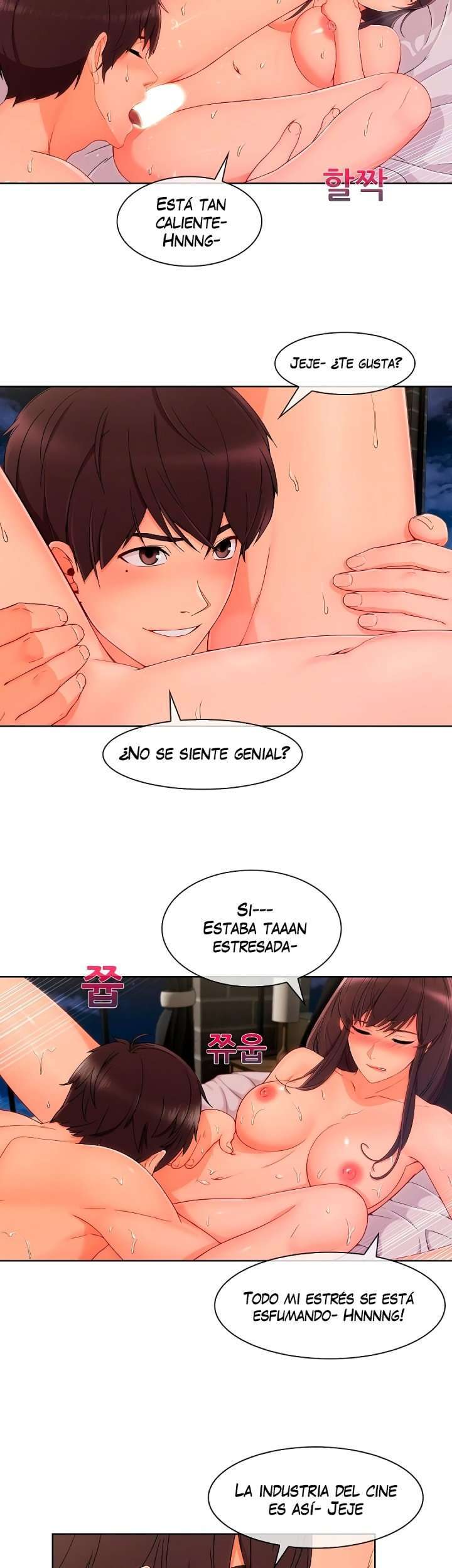 Lady Garden Capitulo 70 página 20