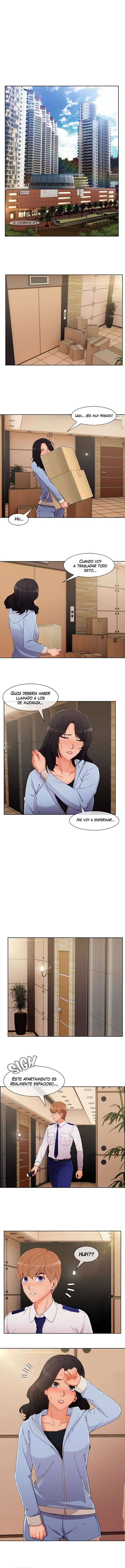 Lady Garden Capitulo 75 página 2