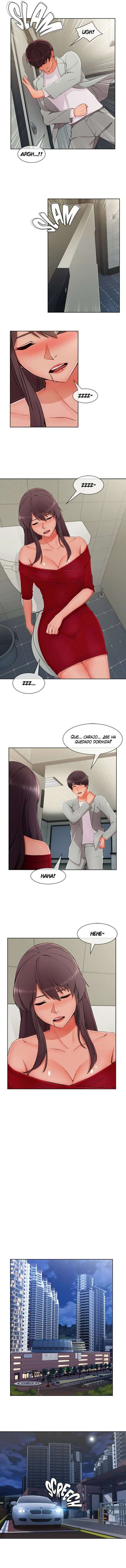 Lady Garden Capitulo 76 página 11
