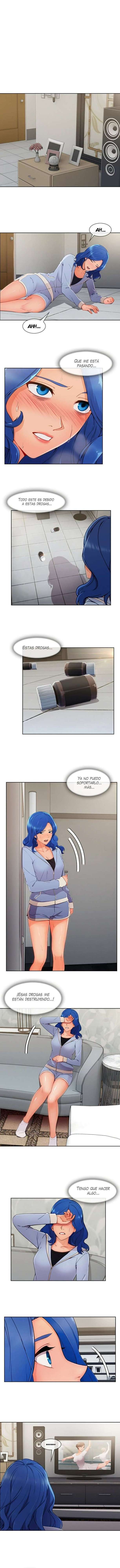 Lady Garden Capitulo 78 página 2