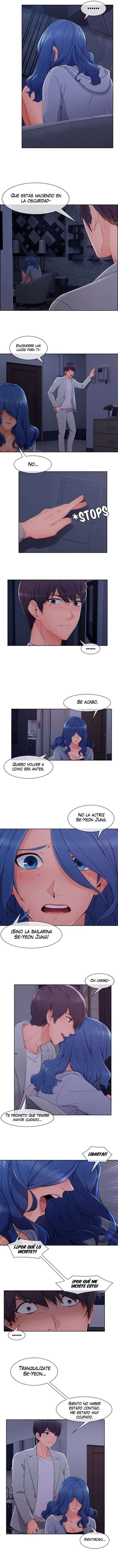 Lady Garden Capitulo 78 página 7
