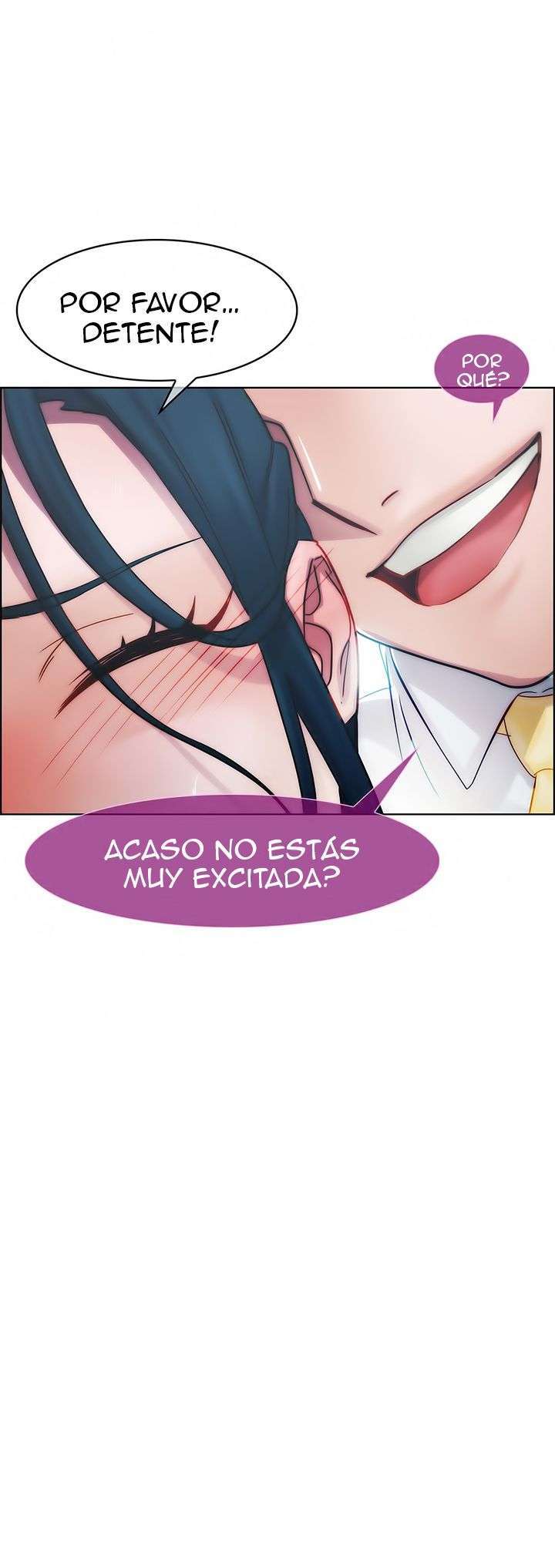 Lady Garden Capitulo 8 página 23