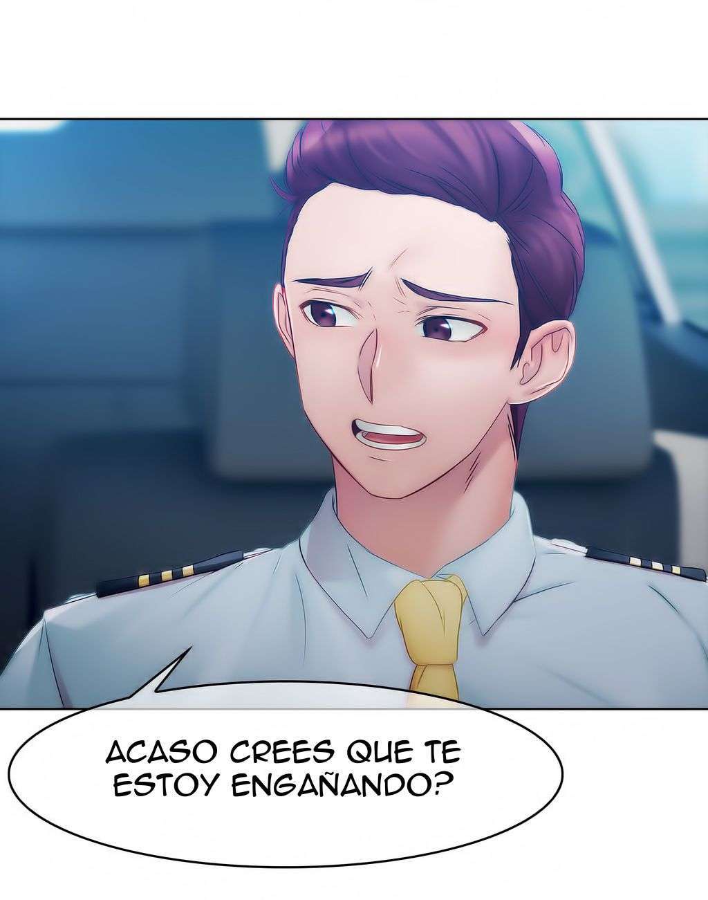 Lady Garden Capitulo 9 página 15