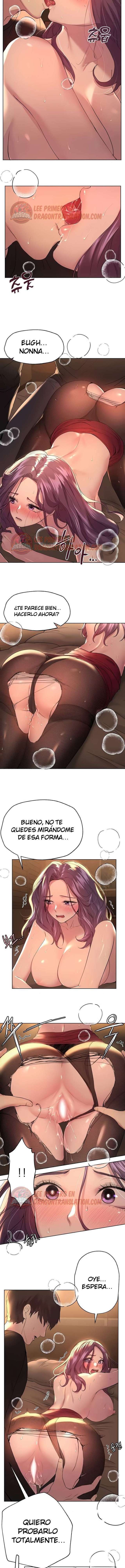 Las Amigas de mi Hermana Capitulo 10 página 2