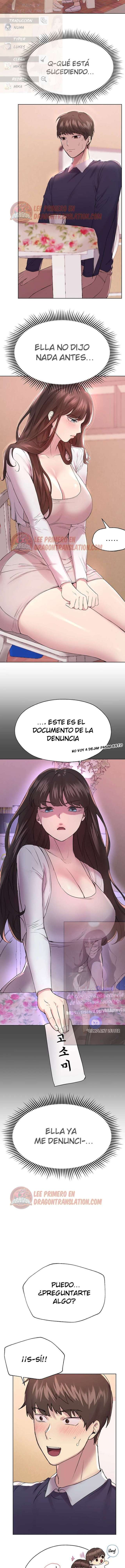 Las Amigas de mi Hermana Capitulo 11 página 11