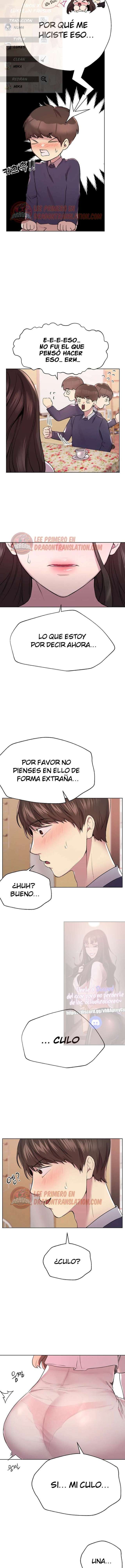 Las Amigas de mi Hermana Capitulo 11 página 12