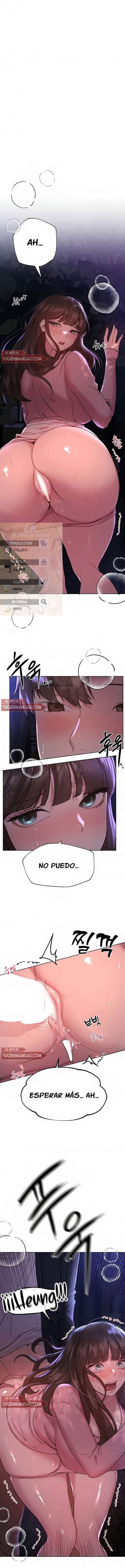 Las Amigas de mi Hermana Capitulo 15 página 10