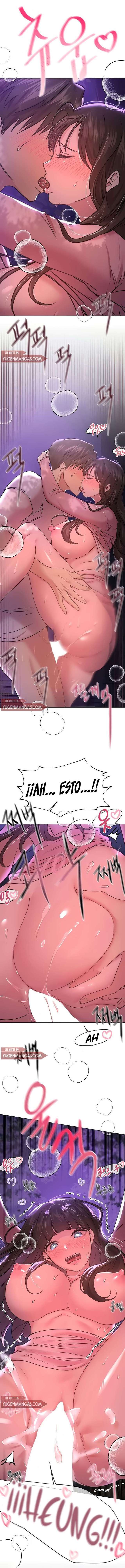 Las Amigas de mi Hermana Capitulo 16 página 7