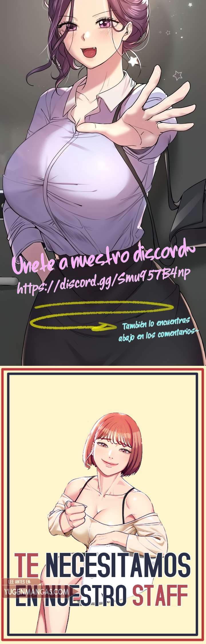 Las Amigas de mi Hermana Capitulo 17 página 15