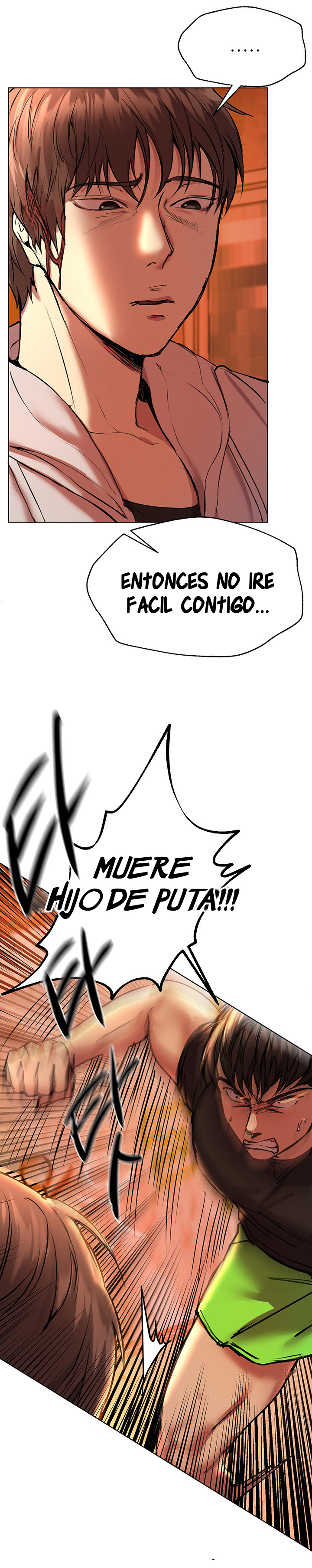Las Amigas de mi Hermana Capitulo 19 página 11