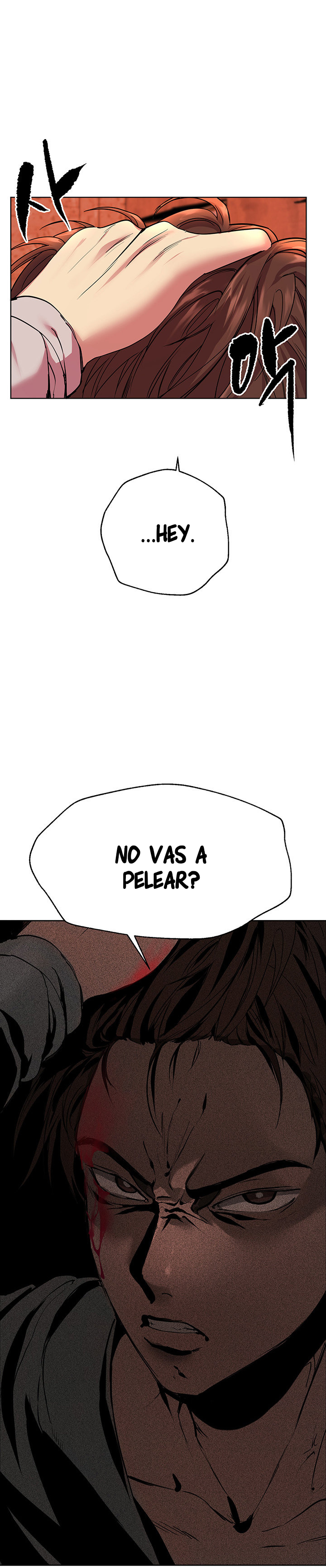 Las Amigas de mi Hermana Capitulo 19 página 15