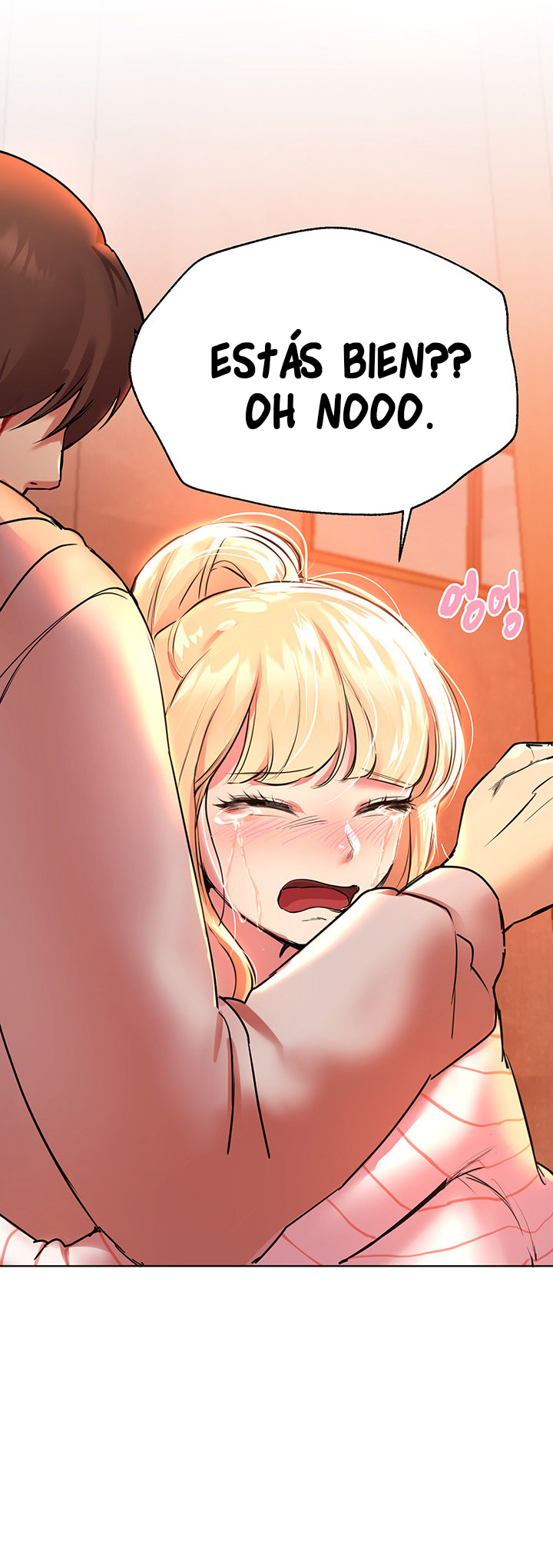 Las Amigas de mi Hermana Capitulo 19 página 20