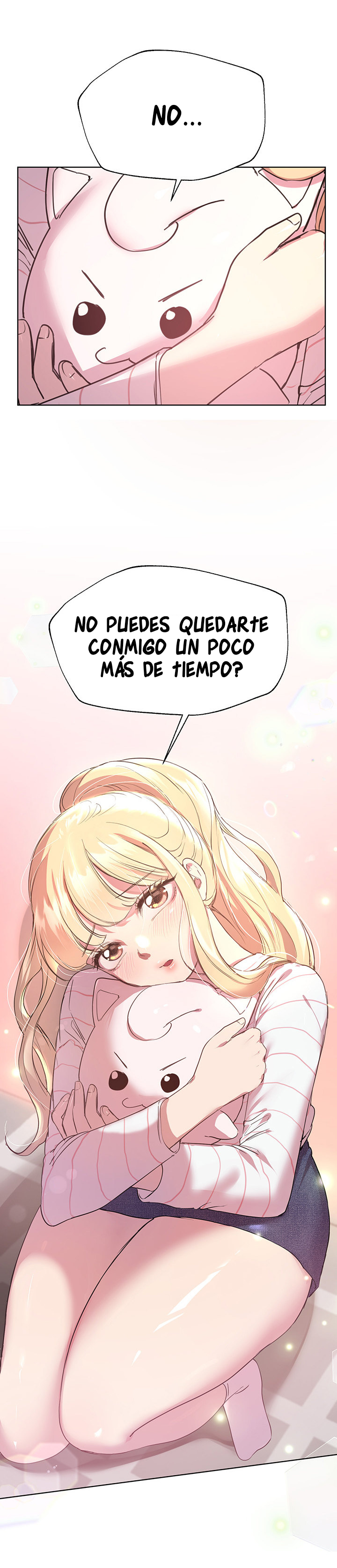 Las Amigas de mi Hermana Capitulo 19 página 30