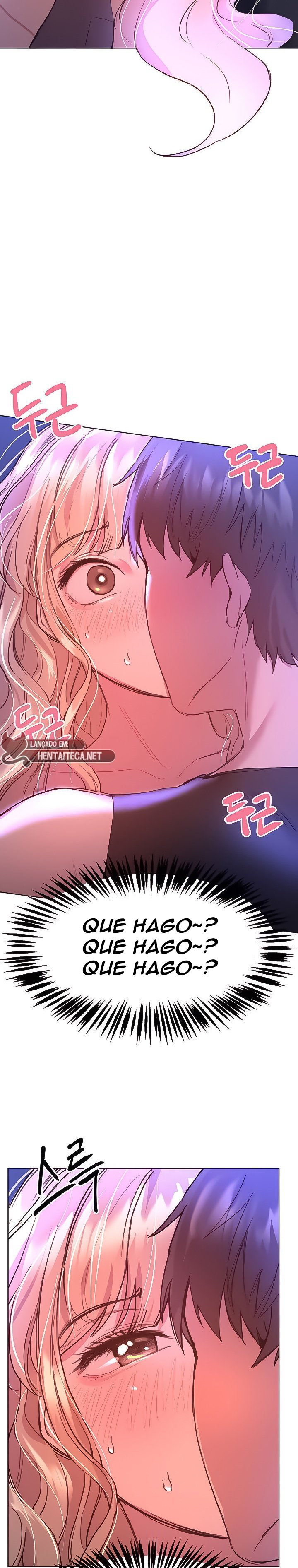 Las Amigas de mi Hermana Capitulo 20 página 18