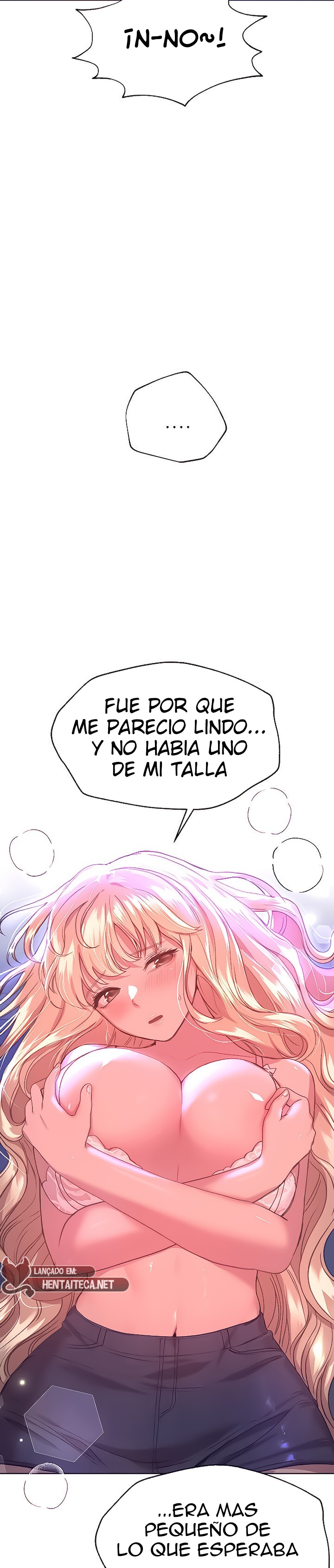 Las Amigas de mi Hermana Capitulo 20 página 23