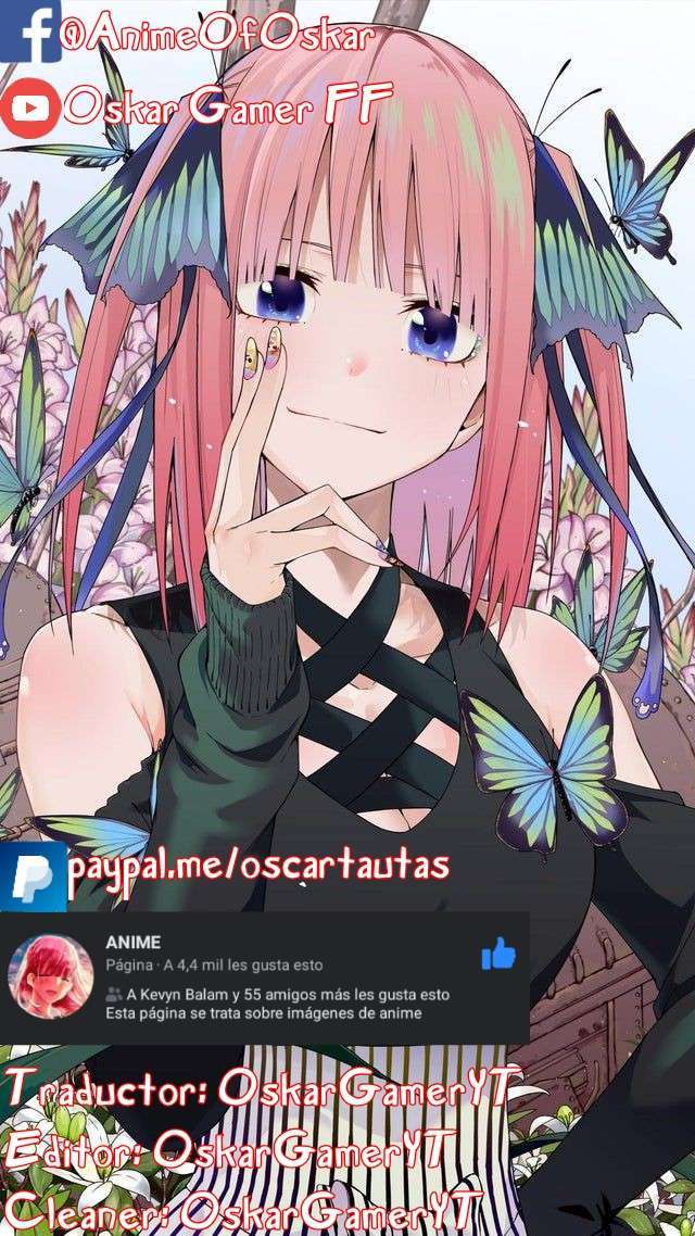 Las Amigas de mi Hermana Capitulo 20 página 34