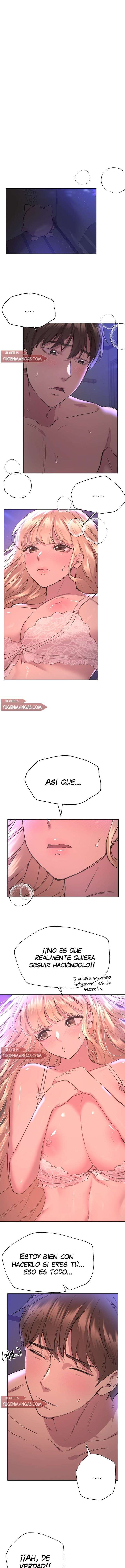 Las Amigas de mi Hermana Capitulo 21 página 2