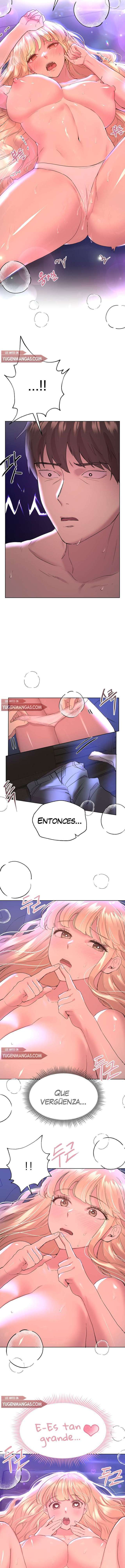Las Amigas de mi Hermana Capitulo 21 página 7