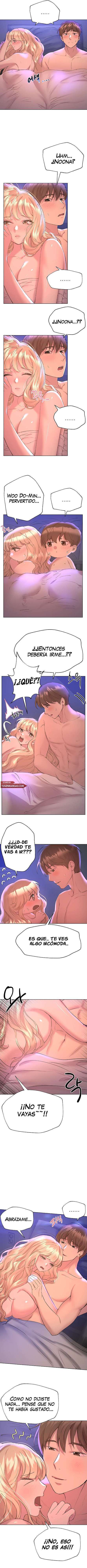 Las Amigas de mi Hermana Capitulo 22 página 6