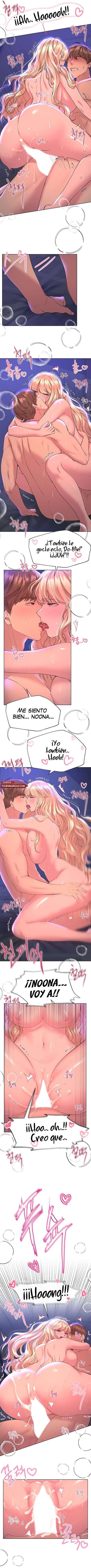 Las Amigas de mi Hermana Capitulo 23 página 6