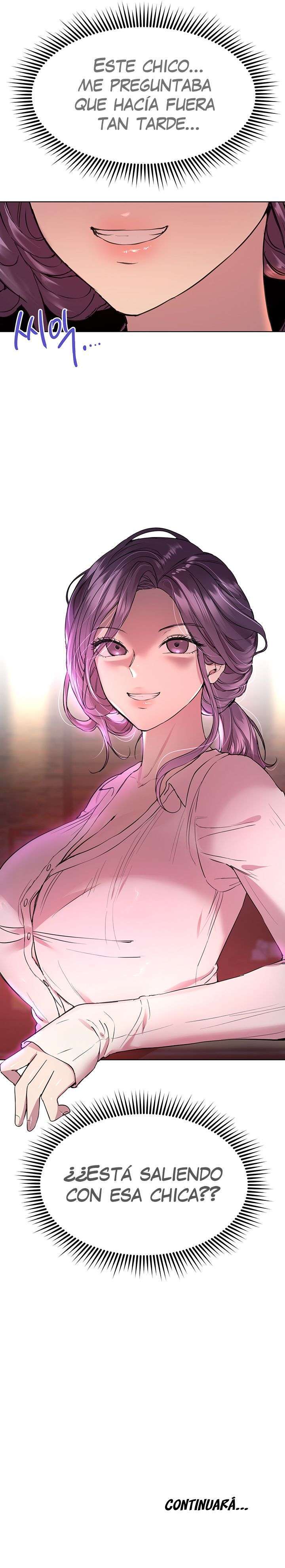 Las Amigas de mi Hermana Capitulo 24 página 10
