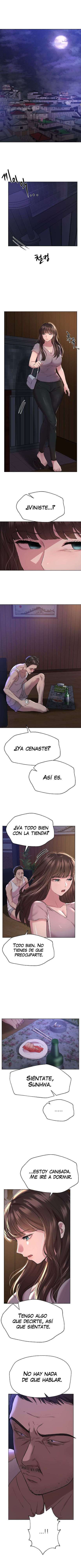 Las Amigas de mi Hermana Capitulo 24 página 2