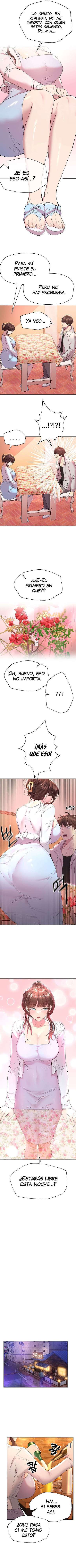 Las Amigas de mi Hermana Capitulo 24 página 7