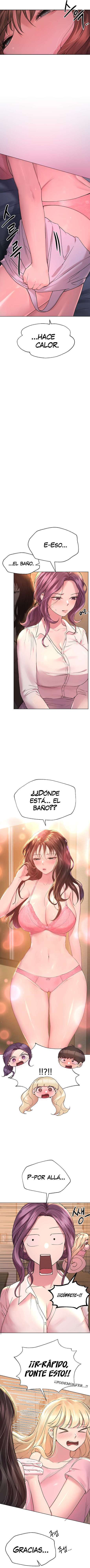 Las Amigas de mi Hermana Capitulo 26 página 4