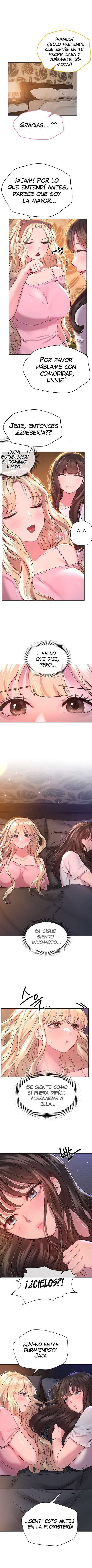 Las Amigas de mi Hermana Capitulo 27 página 2
