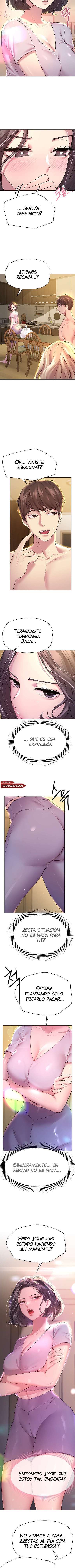 Las Amigas de mi Hermana Capitulo 29 página 5