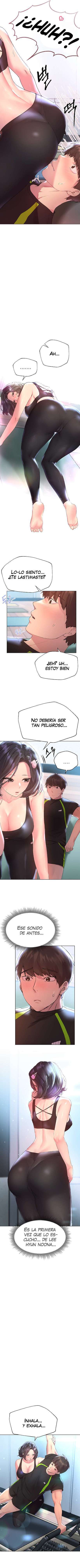 Las Amigas de mi Hermana Capitulo 31 página 3