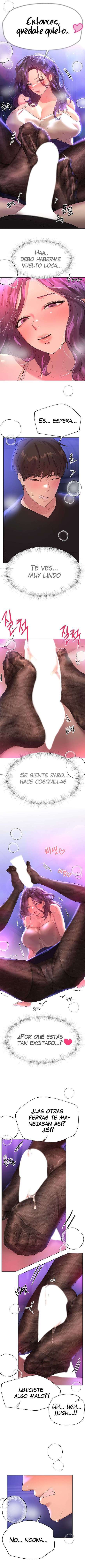 Las Amigas de mi Hermana Capitulo 33 página 3