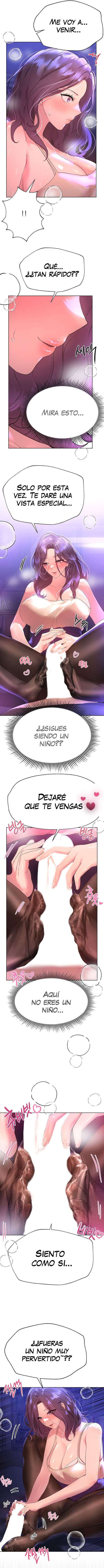 Las Amigas de mi Hermana Capitulo 33 página 4