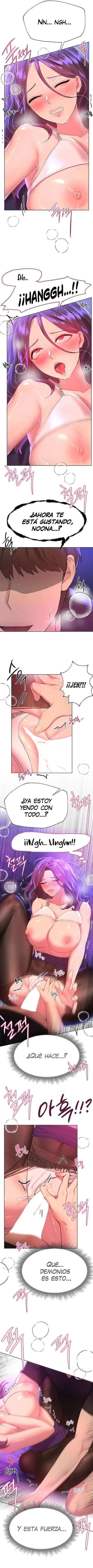 Las Amigas de mi Hermana Capitulo 33 página 8