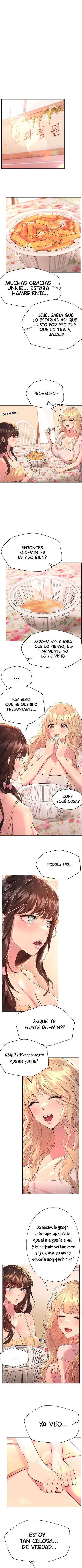 Las Amigas de mi Hermana Capitulo 35 página 2