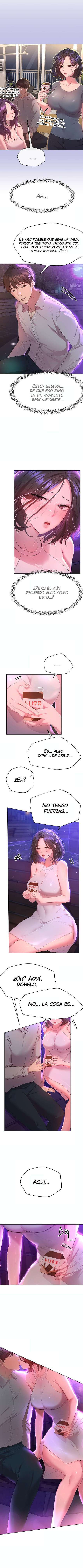 Las Amigas de mi Hermana Capitulo 37 página 4