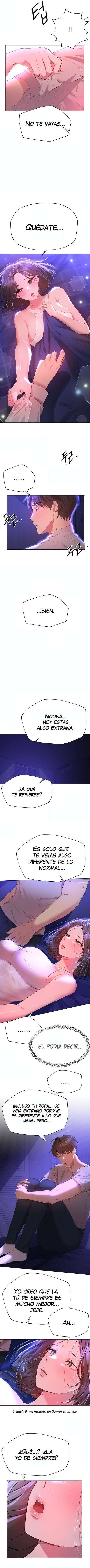 Las Amigas de mi Hermana Capitulo 37 página 6