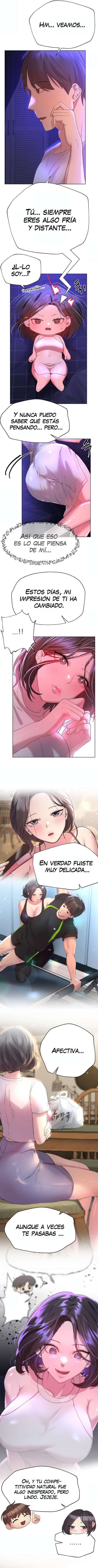Las Amigas de mi Hermana Capitulo 37 página 7
