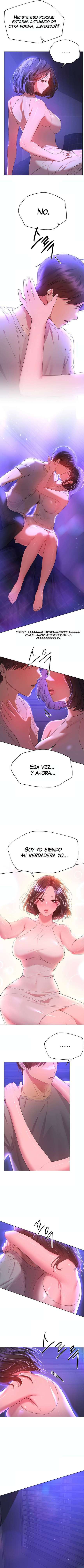 Las Amigas de mi Hermana Capitulo 37 página 9