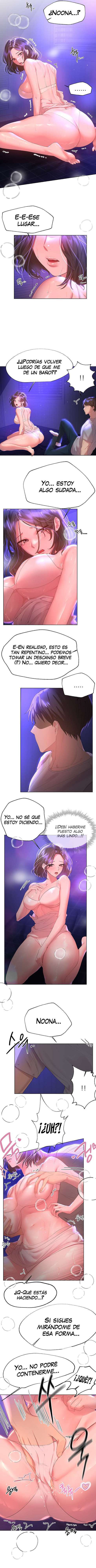 Las Amigas de mi Hermana Capitulo 38 página 7