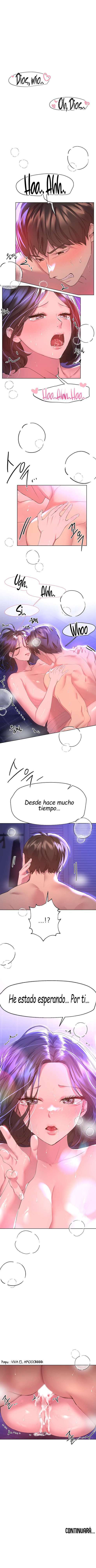 Las Amigas de mi Hermana Capitulo 39 página 9