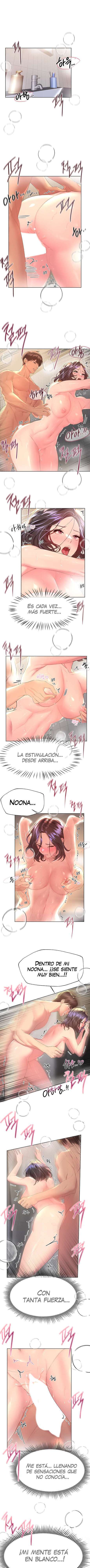 Las Amigas de mi Hermana Capitulo 41 página 2