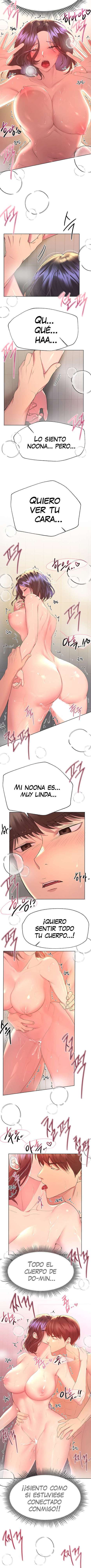 Las Amigas de mi Hermana Capitulo 41 página 3