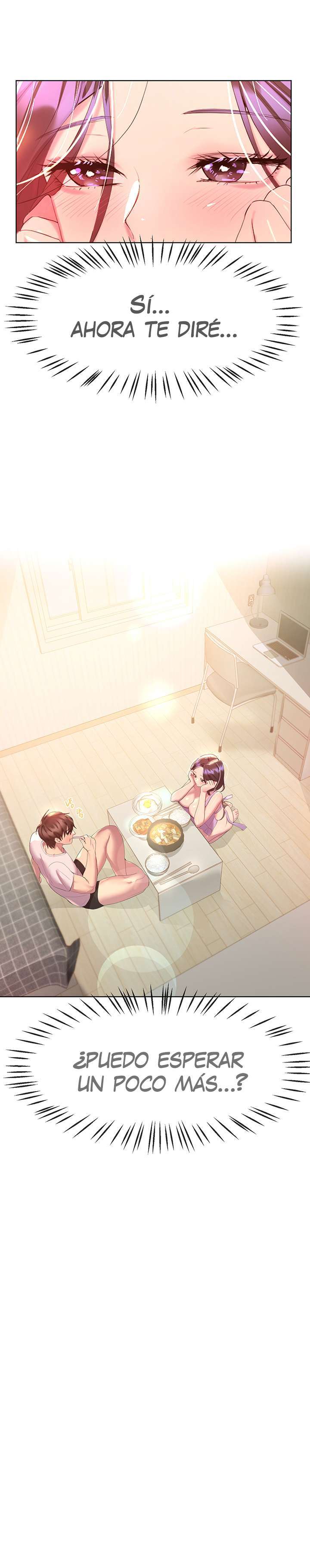 Las Amigas de mi Hermana Capitulo 41 página 9