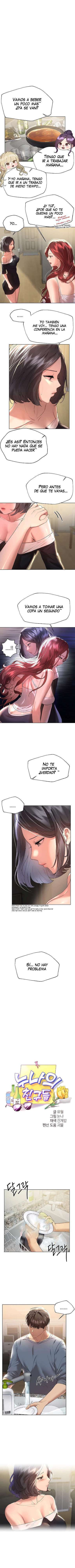 Las Amigas de mi Hermana Capitulo 45 página 2